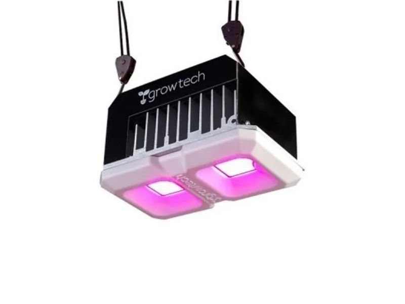 Panel Led Cob Fullspectrum 100w